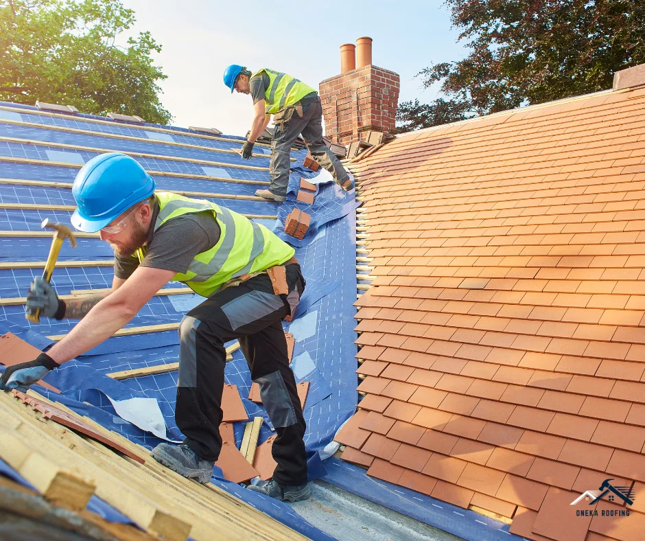 Why choose Roof Repair Near Me in Mcallen, TX